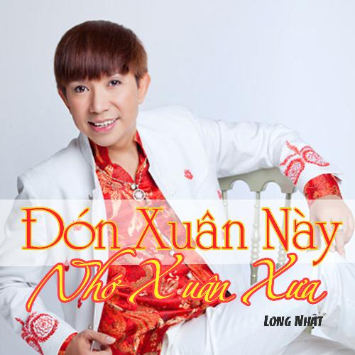Khúc hát ân tình cover art