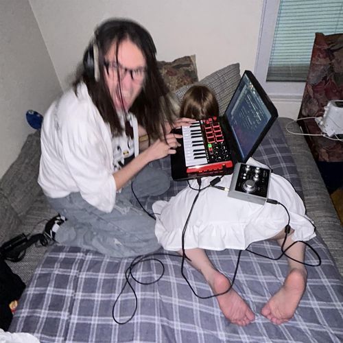 Take The L *sped up + reverb + bass boosted