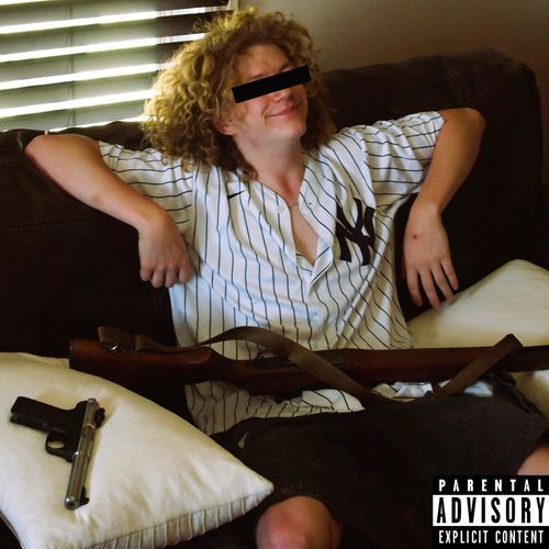 trap angel cover art