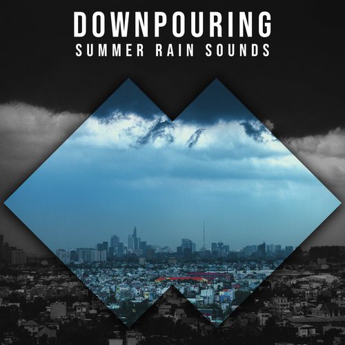 Waiting for the Rain cover art