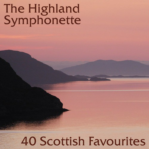 Medley: The March Of The Cameron Men - Highland Fling - Robin Adair - Whistle And I'll Come To You - Come O'er The Stream Charlie - Scots Wha Hae Wi' Wallace Bled - Wha'll Buy Caller Herrin'… cover art
