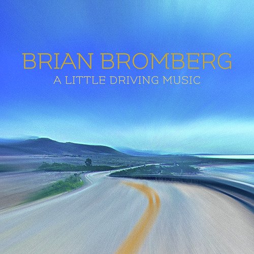 A Little Driving Music_poster_image