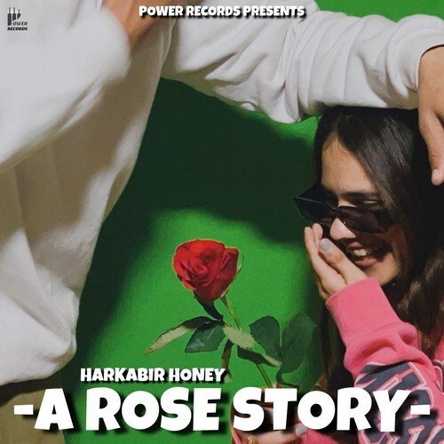 A Rose Story