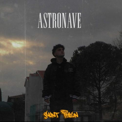 ASTRONAVE cover art