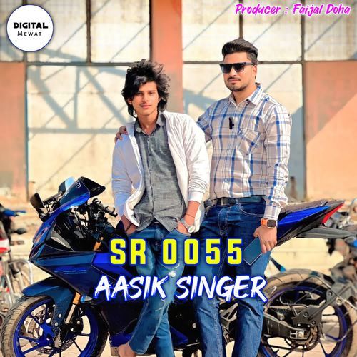 Aasik Singer SR 0055