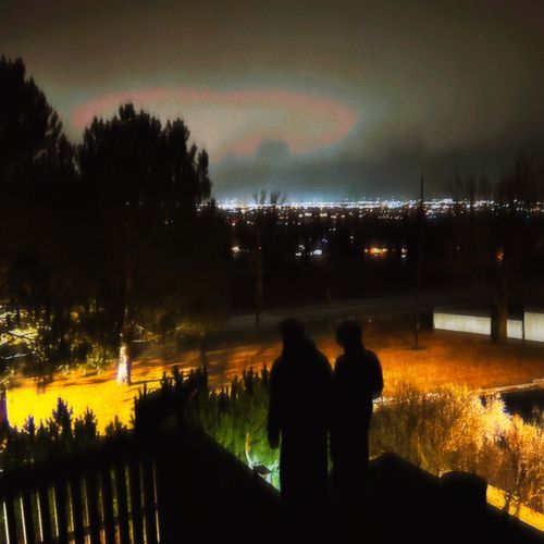 The Twang cover art