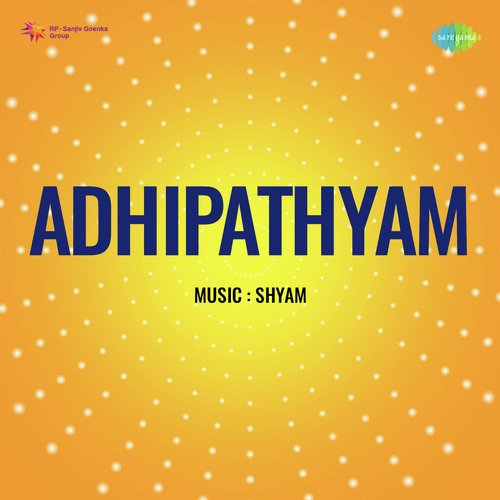 Adhipathyam