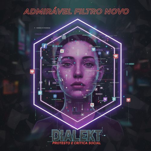 Admirável Filtro Novo