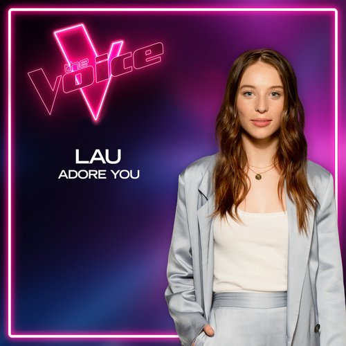 Adore You (The Voice Australia 2021 Performance / Live)_poster_image