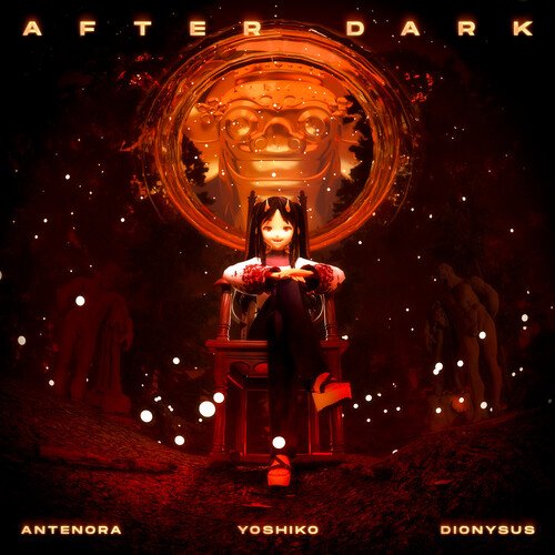 After Dark (Extended Mix)_poster_image