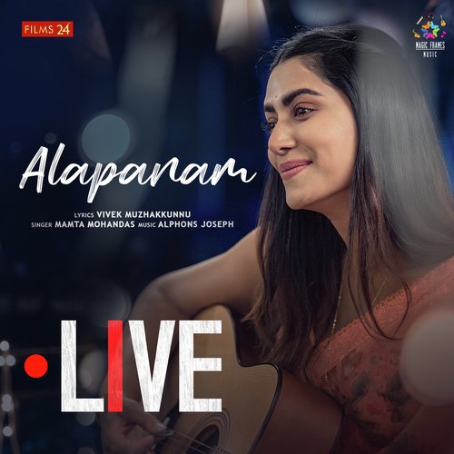 Alapanam (From "Live")