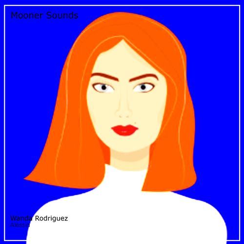 Alessia cover art