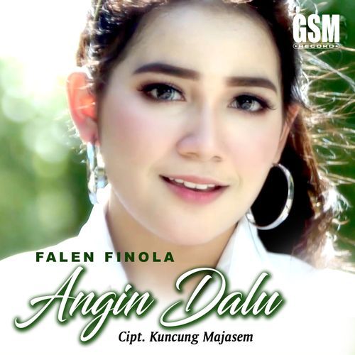Angin Dalu cover art