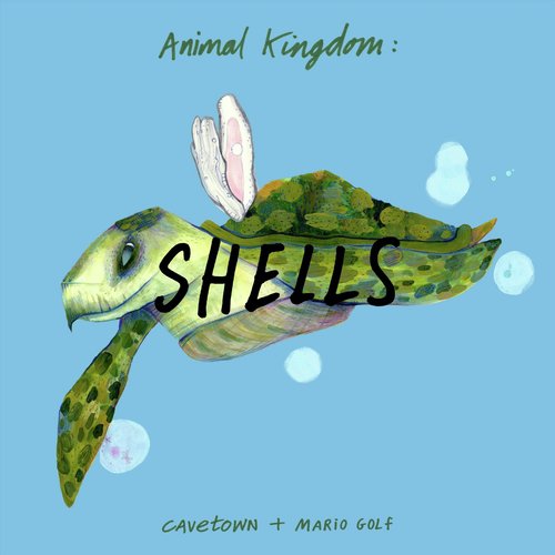 Hh - Song Download from Animal Kingdom: Shells @ JioSaavn