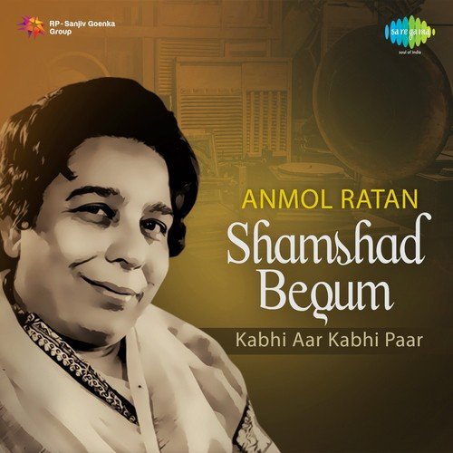 mp3 songs of shamshad begum for free downloading