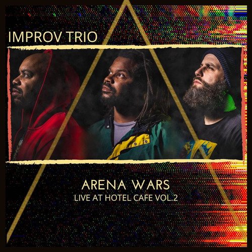 Trash the Museum (Live) cover art