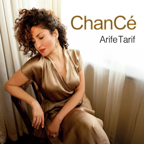 Arife Tarif cover art