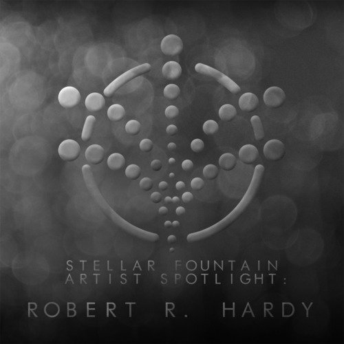 Artist Spotlight : Robert R. Hardy