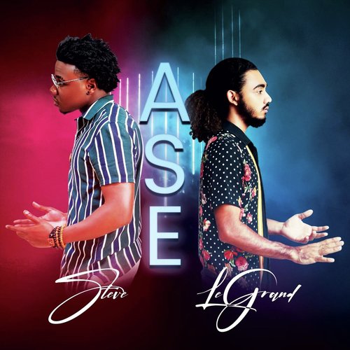 Ase (feat. Legrand)