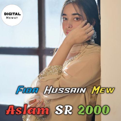 Aslam SR 2000