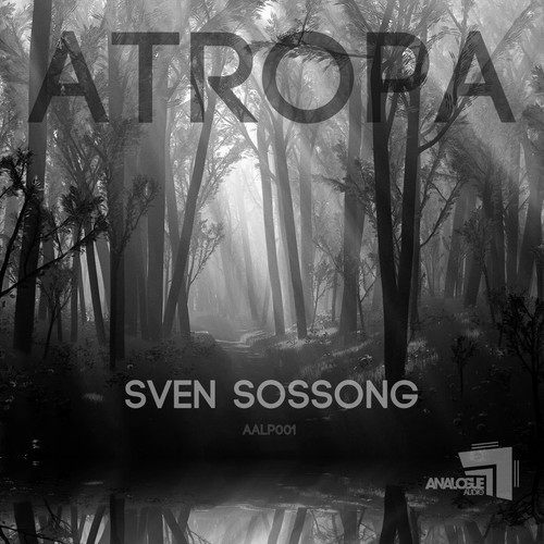 Forest cover art