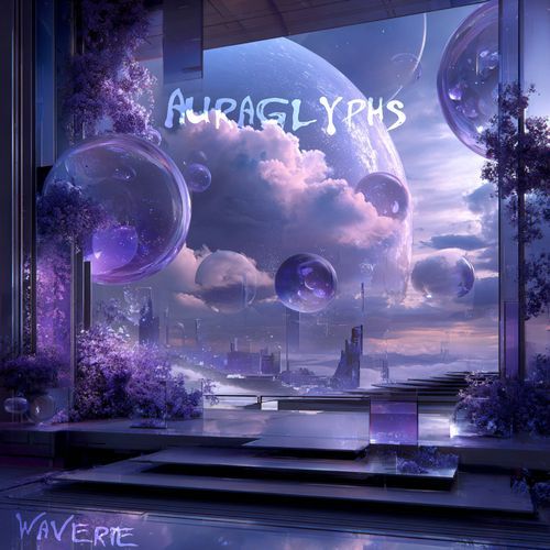 Ascent cover art