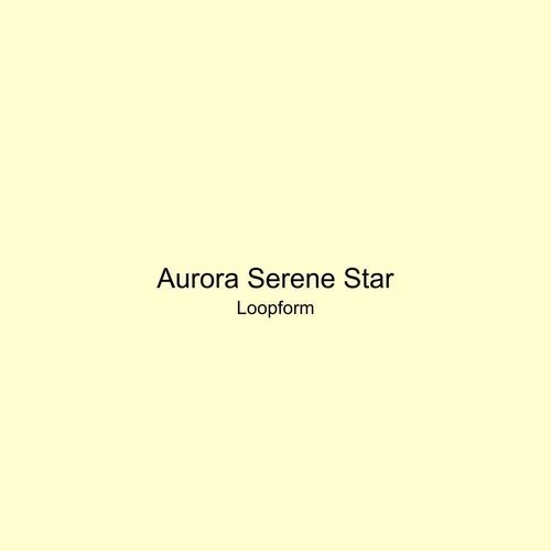 Aurora Serene Star