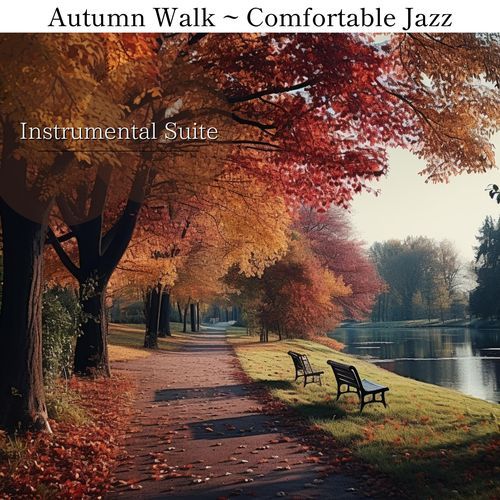 Parkside Harmony Jazz cover art