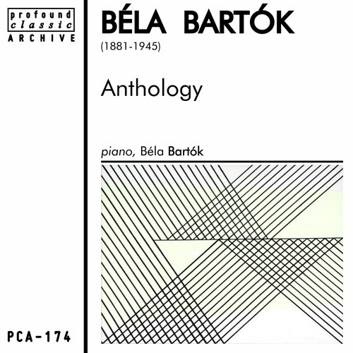 Béla Bartók Anthology_poster_image