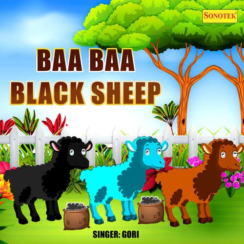 Baa Baa Black Sheep