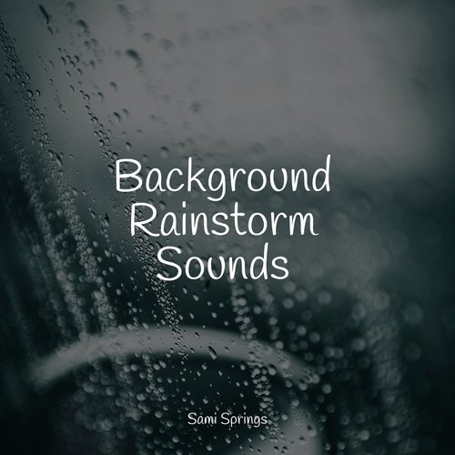Rain, Storm and Thunder cover art