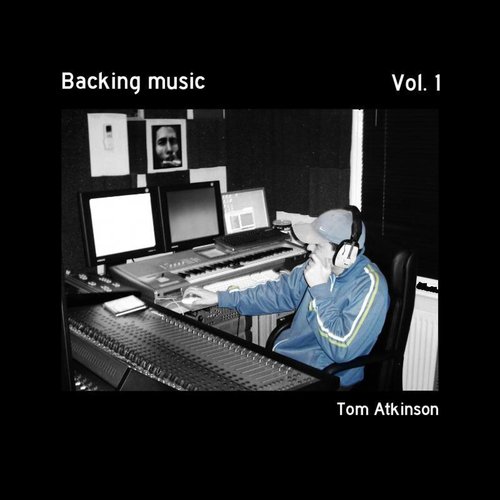 Inspired cover art
