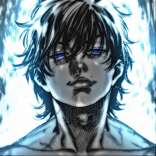 Baki Hanma Workout (PHONK)