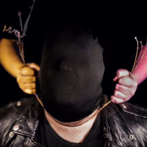 Pale Room cover art