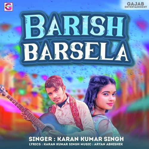 Barish Barsela