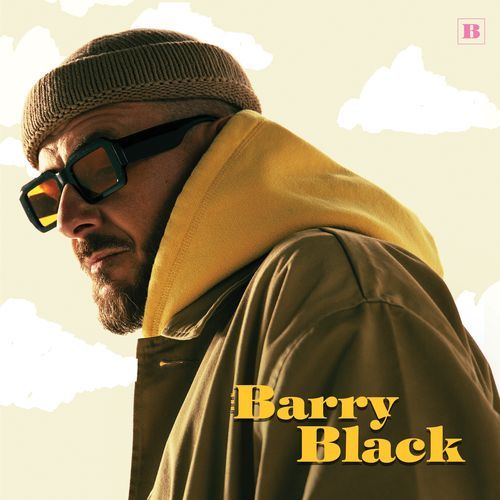 Barry Black