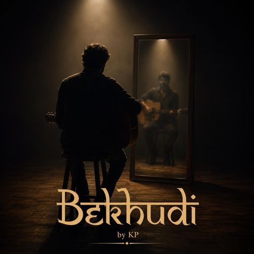 Bekhudi