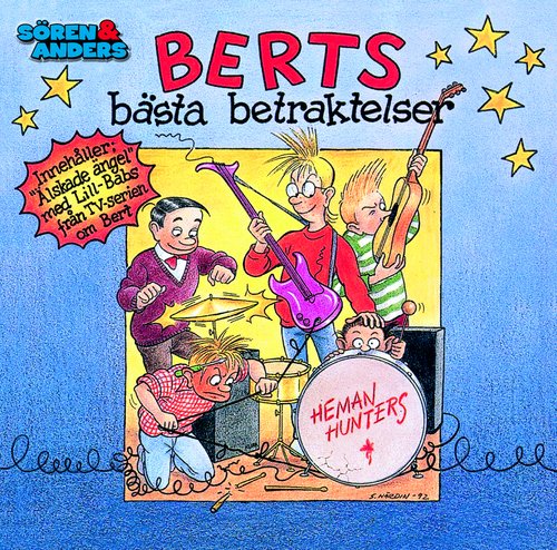 Berts bästa betraktelser_poster_image