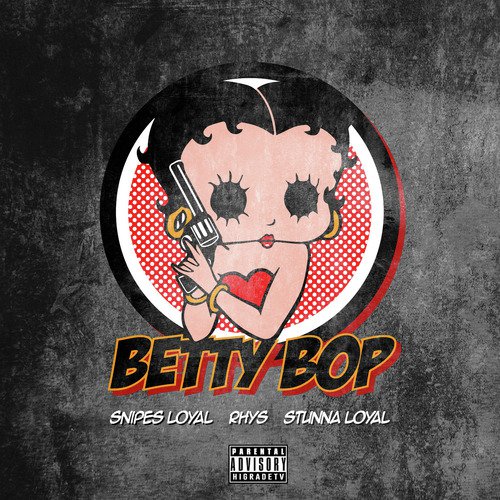 Betty Bop_poster_image