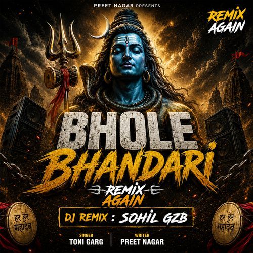Bhole Bhandari (Remix Again)