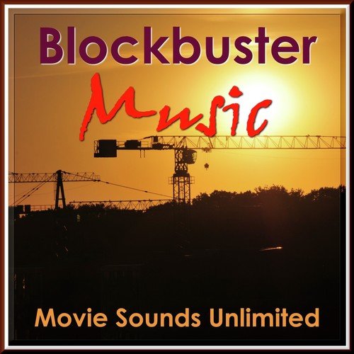 Blockbuster Music