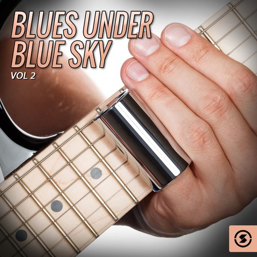 Blues Under Blue Sky, Vol. 2