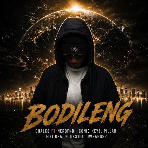 Bodileng (Medium)