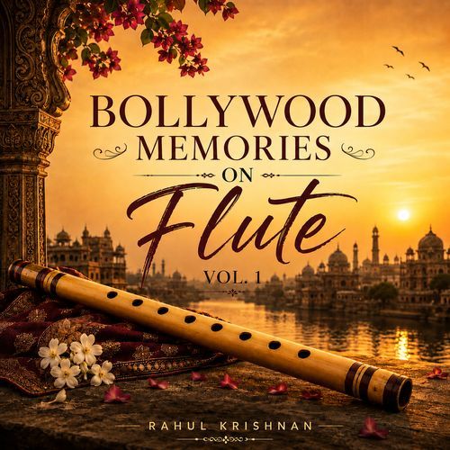 Jiya Dhadak (Flute Version)