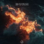Burn (Deep House Version) artwork