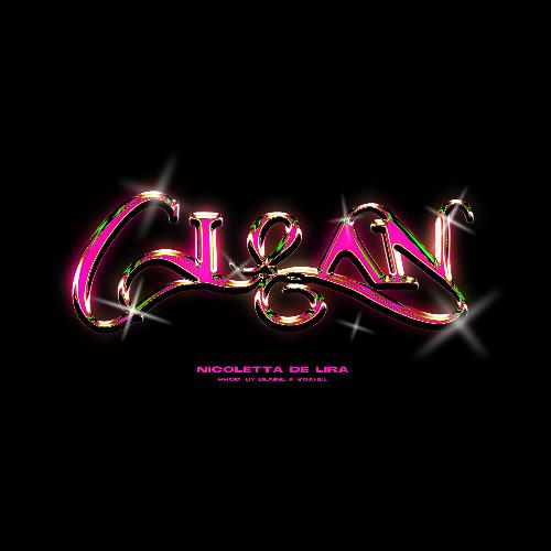 CLEAN cover art