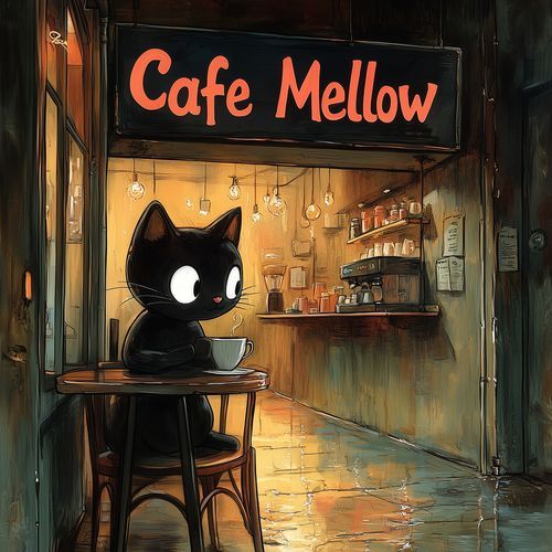 Cafe Mellow
