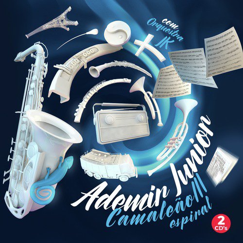 Camaleão Iii - Espiral