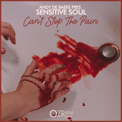 Can't Stop The Pain (Radio Mix) cover art