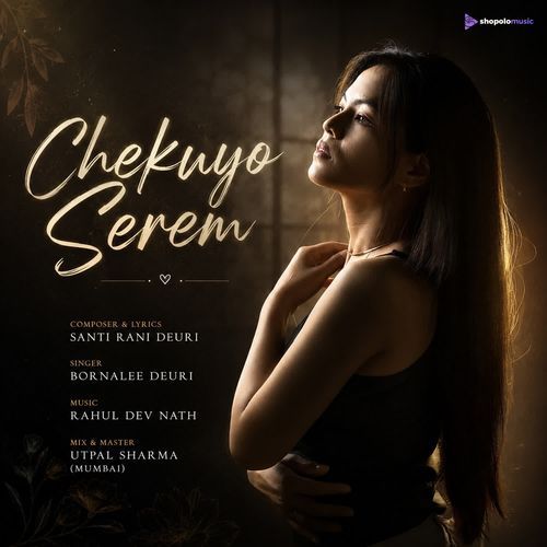 Chekuyo Serem